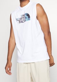 The North Face Linne - white