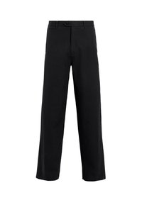 AllSaints DAWSON  czarny
