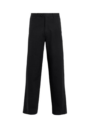 AllSaints DAWSON  czarny