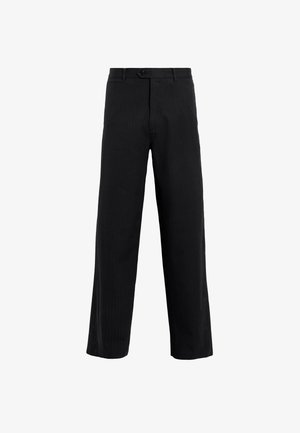 AllSaints DAWSON - Chinos - black