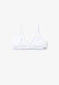 Niet geselecteerd, white