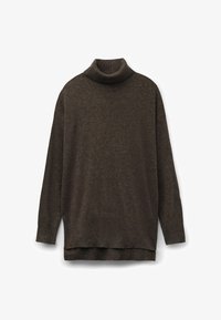 Non sélectionné, brown