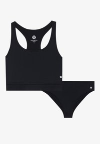 SET - Bikini - black