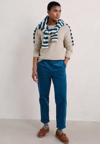 Seasalt Cornwall CRACKINGTON petrol