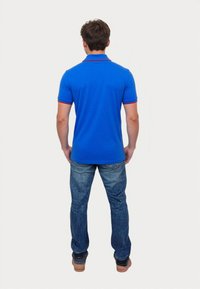 U.S. Polo Assn. FASHION - Bluză polo - blau