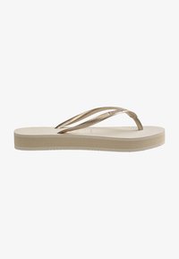 Atlasīts, beige