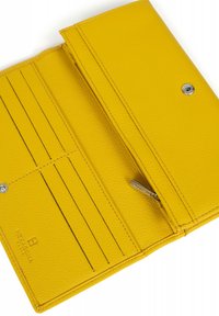 Hexagona CONFORT - Portafoglio - jaune