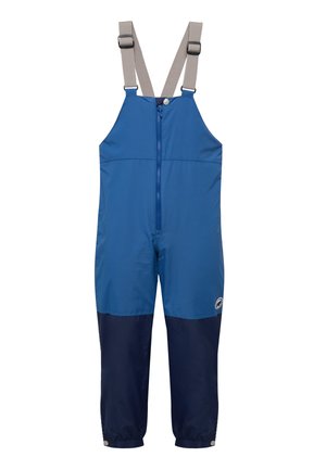 Treeline Thermo - Pantaloni da neve - tschiel marine