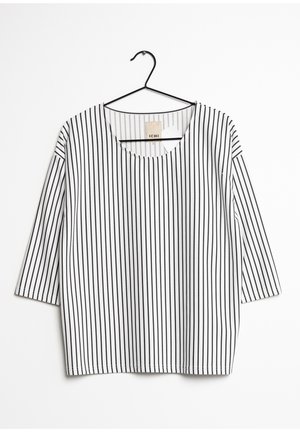 Blouse - white