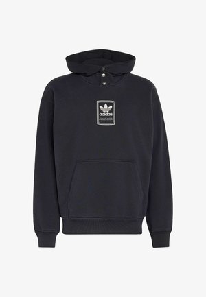 adidas Originals, ELEVATED, czarny