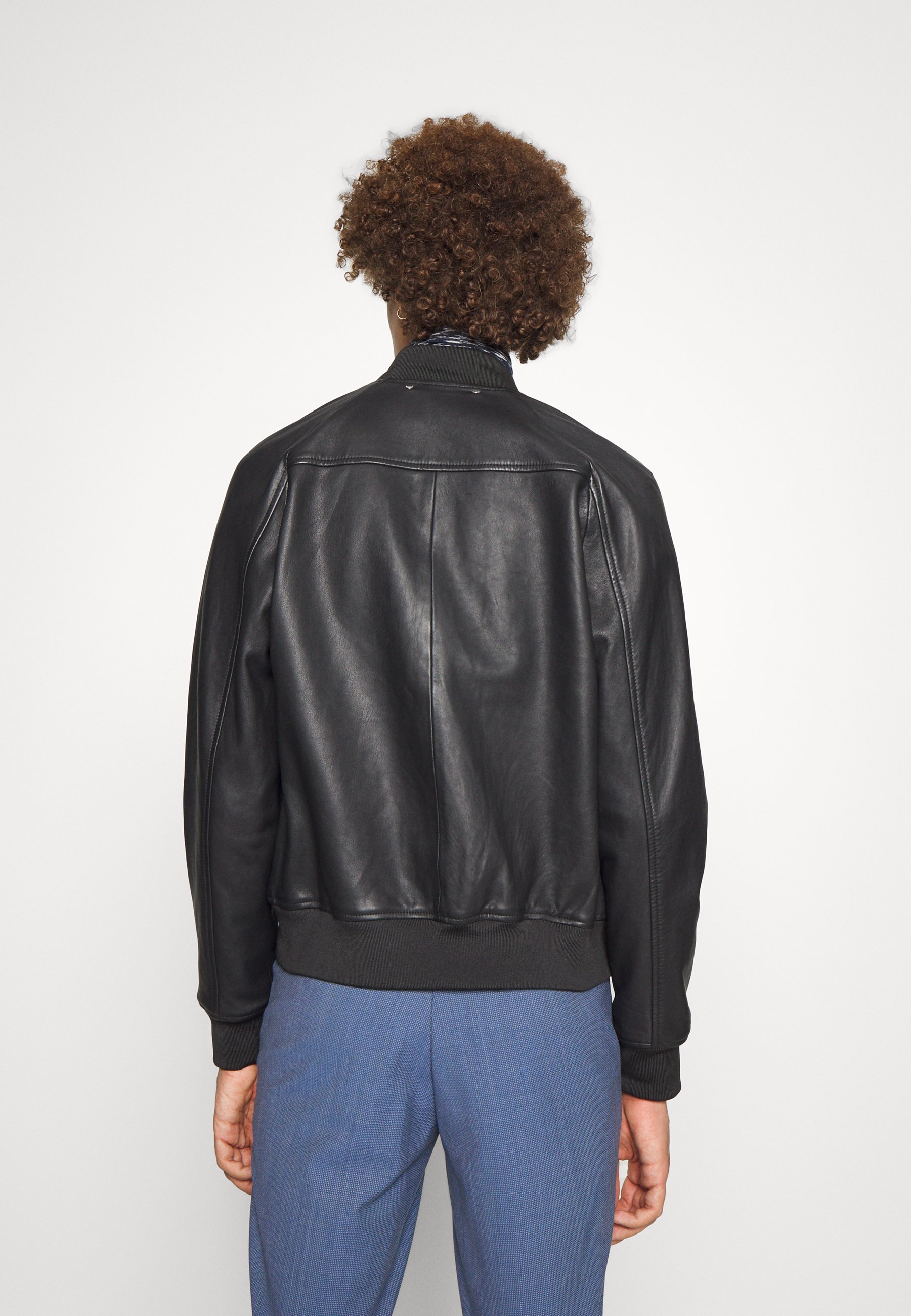 paul smith jacket mens