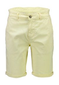 Niewybrane, soft yellow