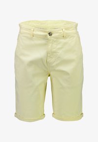 Niet geselecteerd, soft yellow