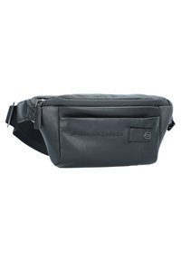 Piquadro URBAN - Riñonera - black