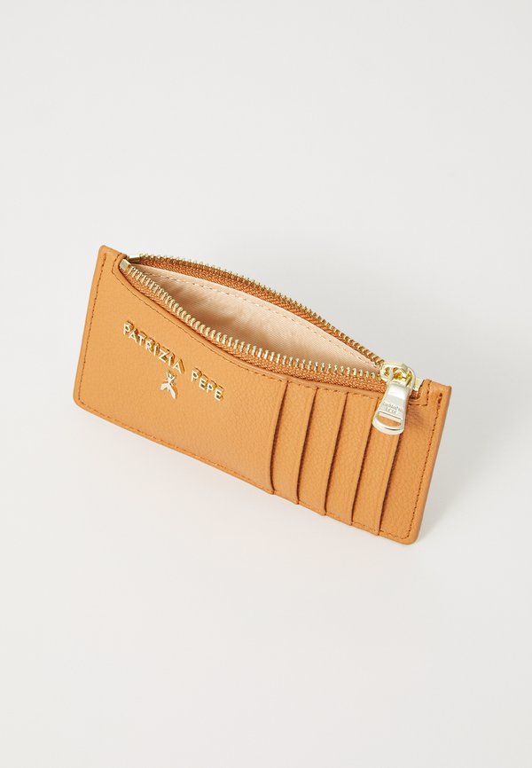 SMALL - Wallet - summer cuoio4