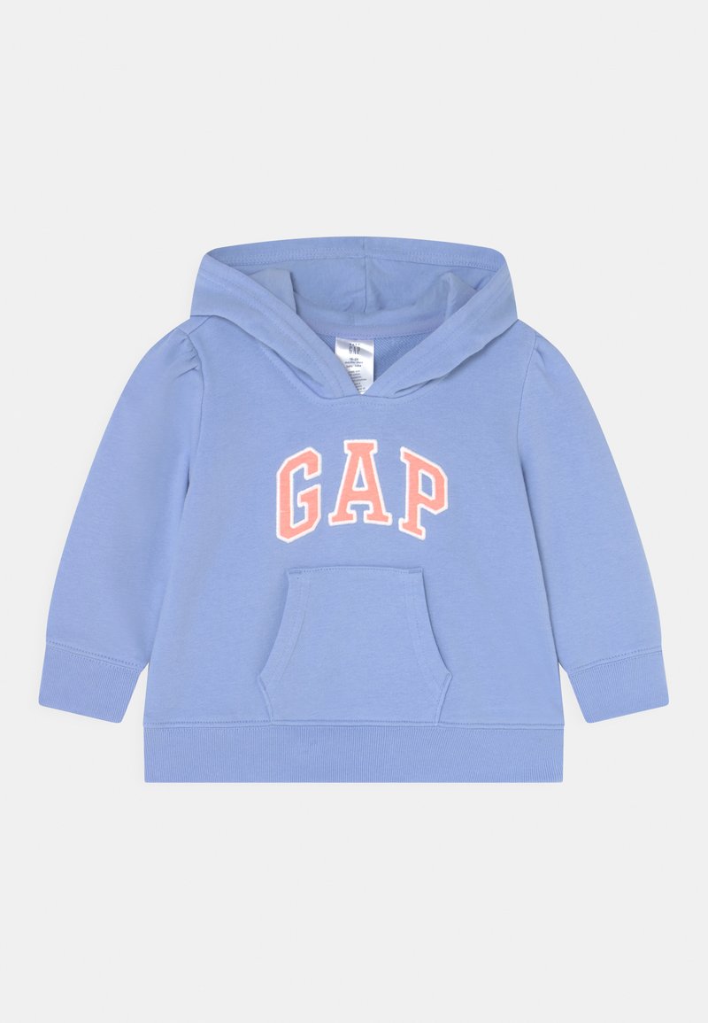 GAP LOGO TODDLER GIRL Sweatshirt resolution blue/blau Zalando.ch
