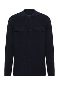 Boggi Milano Kofta - blue