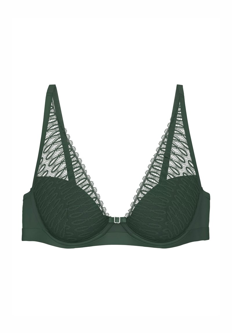 Triumph Beugel BH groen Triumph Beugel BH groen