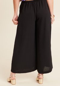 Breal BREITES - Jupe longue - noir