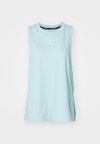 DIAMOND TANK - Linne - light dew