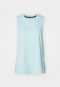 DIAMOND TANK - Top - light dew