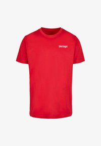 Non sélectionné, cityred