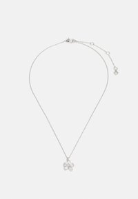kate spade new york Náhrdelník - clear/silver-coloured