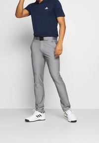 adidas Golf Piké - dark blue
