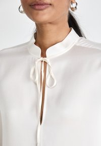 BOSS BARABI - Camicetta - open white