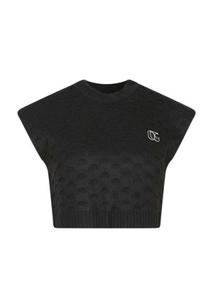 T-shirt basic - noir