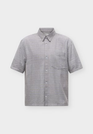 Hollister Co., MALLCORE PLAIDS - Риза - 128