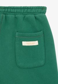 BLKVIS SCRIPT UNISEX - Pantalon de survêtement - hunter green
