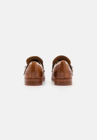 Melvin & Hamilton SELINA - Scarpe senza lacci - pale lila/rich tan/natural