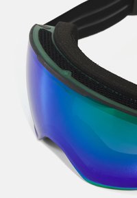 Sweet Protection CONNOR RIG REFLECT UNISEX - Skijaške naočale - emerald/willow green/willow fade