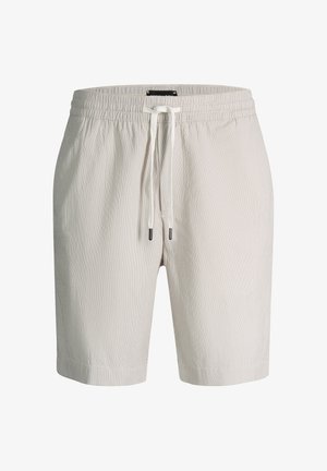 Strellson, STRELLSON SHORTS KAJI - Shorts - beige