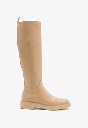 RYŁKO, Laarzen - beige