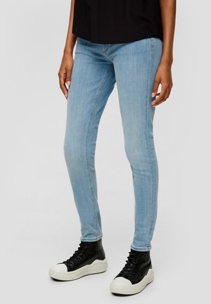 QS AUS STRETCH - Jeansy Skinny Fit