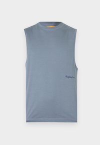 Nevybrané, blue