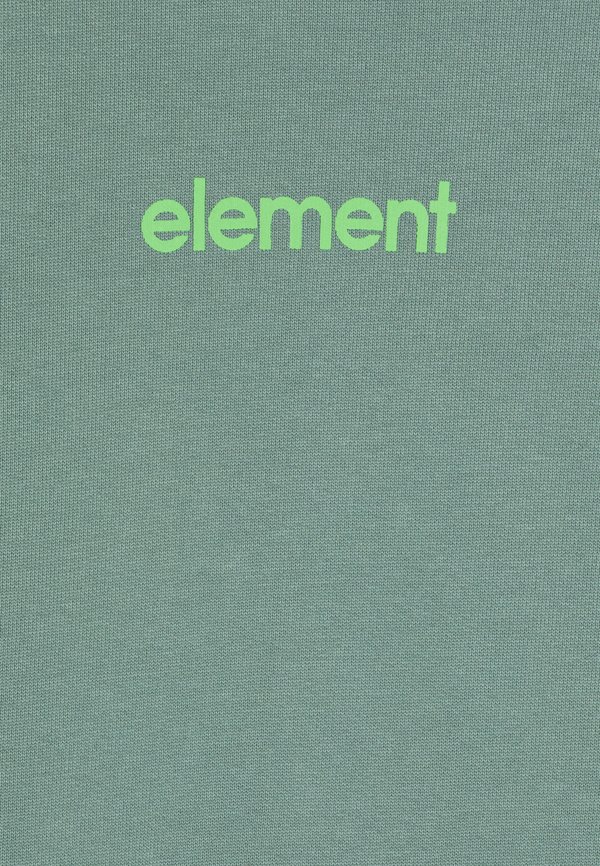 SIMPLE LOGO PO Y UNISEX - Sweatshirt - trellis3