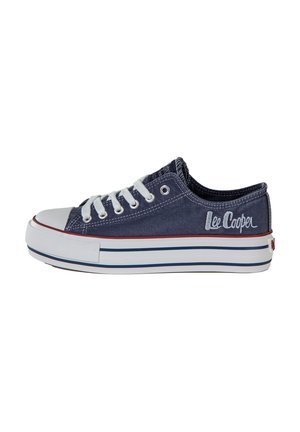 Lee Cooper, - Sneakersy niskie