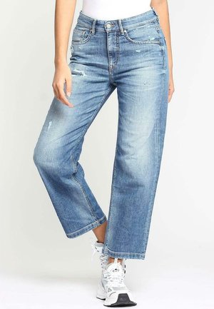Gang Jeansy Straight Leg
