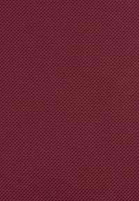Next TEXTURED - Džepni rupčić - burgundy red
