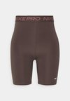 SHORT RISE - Legíny - baroque brown