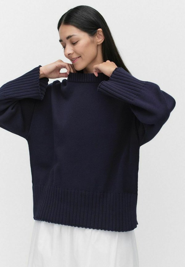 FIORONA KNIT - Strickpullover
