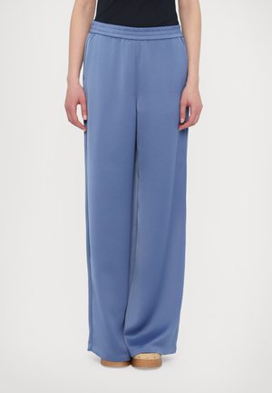 ACRUX - Trousers - periwinkle blue
