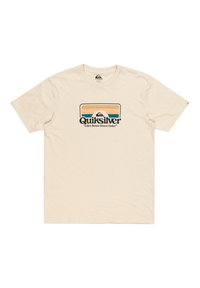 Unausgewählt, beige