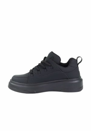 - Sneakersy niskie