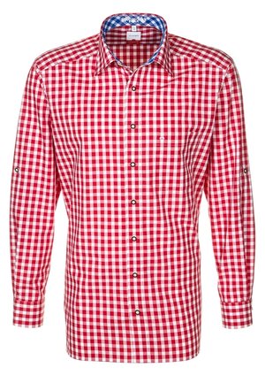 Skjorter - red