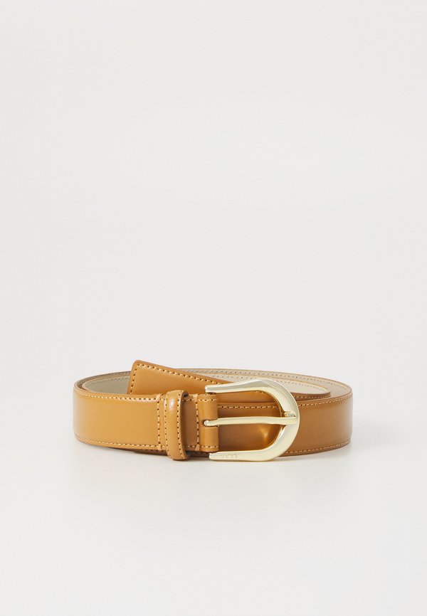 CAROL - Belt - medium beige