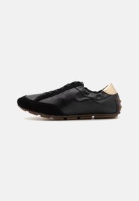 MICHAEL Michael Kors SUSIE TRAINER - Sneakers basse - brown/multi-colored